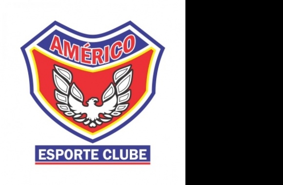 Américo Esporte Clube Logo download in high quality