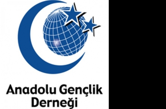 Anadolu Gençlik Derneği Logo