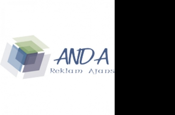 anda reklam ajans Logo