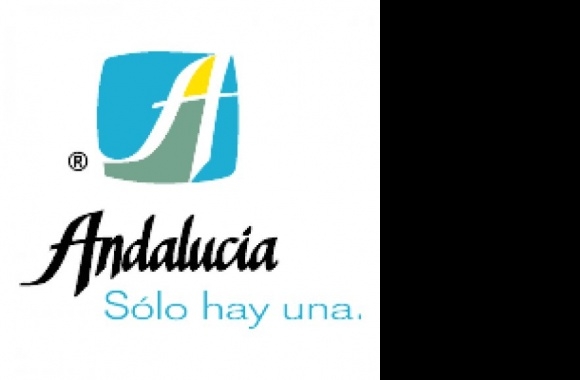 Andalucia, solo hay una Logo