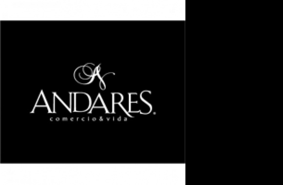 Andares vida Logo download in high quality