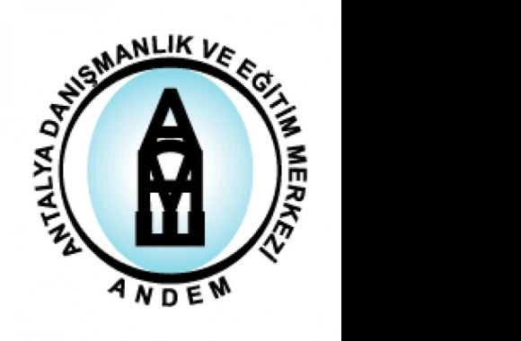 ANDEM Logo download in high quality