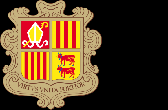 Andorra Logo