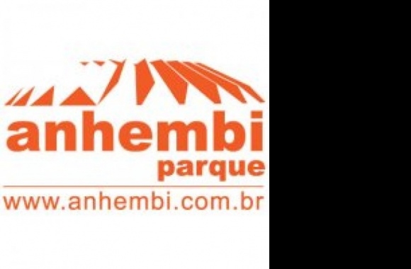 Anhembi Parque Logo download in high quality