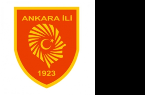 Ankara Valiliği Logo