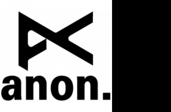 Anon. Logo
