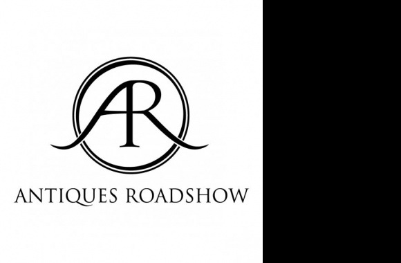 Antiques Roadshow TV Logo download in high quality