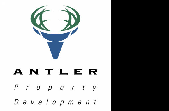 Antler Property Development Logo