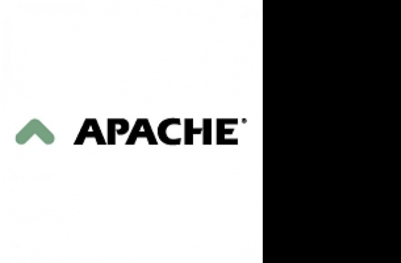 Apache Media Logo download in high quality
