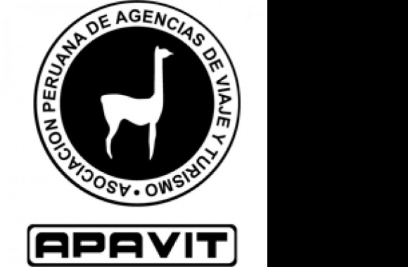 APAVIT Logo download in high quality