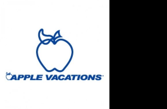 Apple Vacations Logo download in high quality