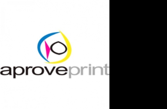 Aproveprint Logo download in high quality
