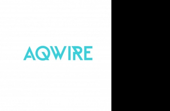 AQWIRE Logo download in high quality
