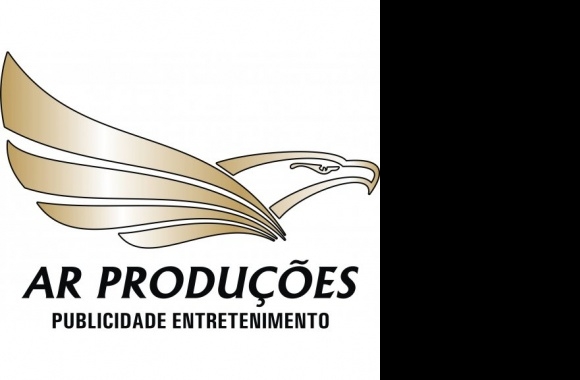 Ar Produções Logo