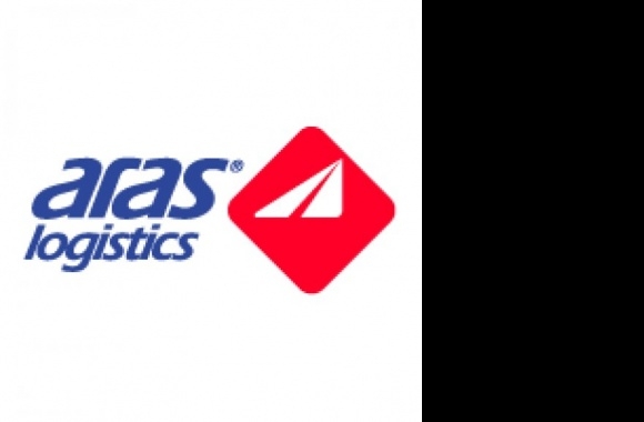 Aras Logistics Logo