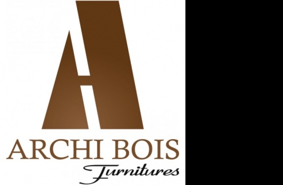 Archi Bois Logo