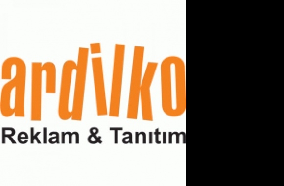 Ardilko Reklam & Tanıtım Logo download in high quality