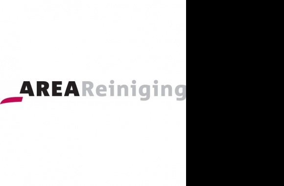 AREA Reiniging Logo download in high quality
