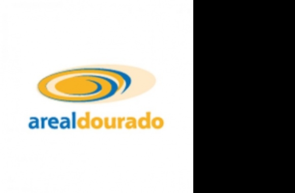 Areal Dourado Logo download in high quality