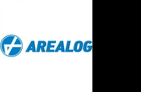 Arealog Logo download in high quality