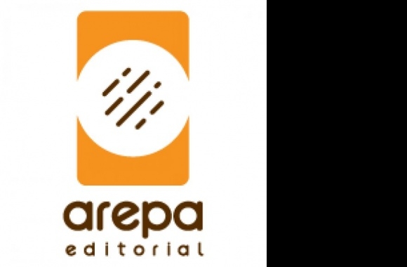 Arepa Editorial Logo