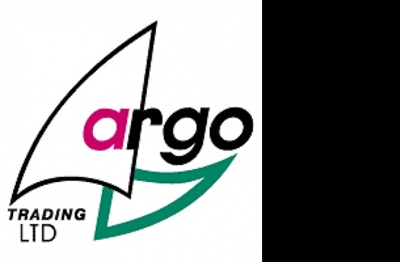 Argo Trading Ltd Logo download in high quality