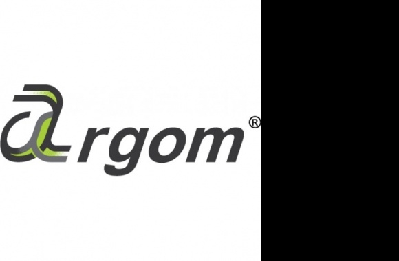 Argom Logo download in high quality
