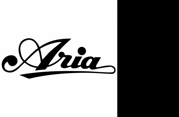 Aria Pro II Logo download in high quality