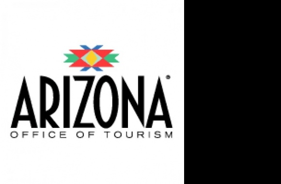 Arizona Office of Tourism Logo download in high quality