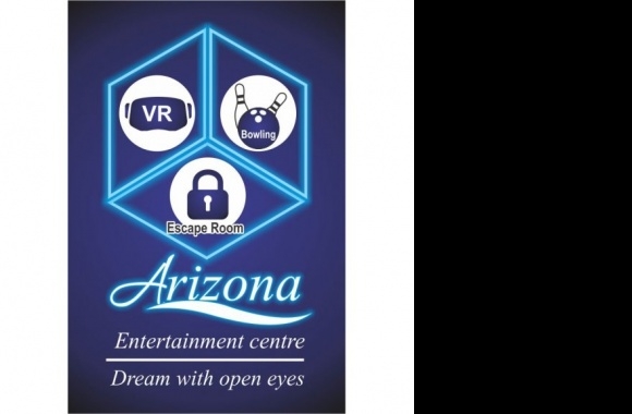 Arizona VR Logo