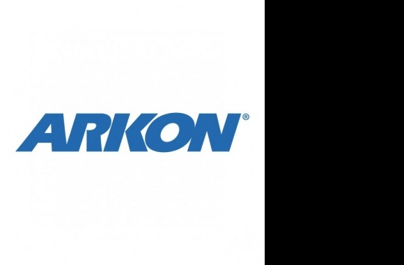 Arkon Logo download in high quality