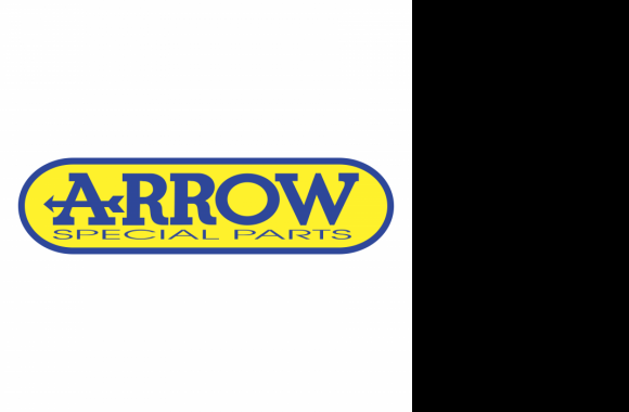 Arrow Logo