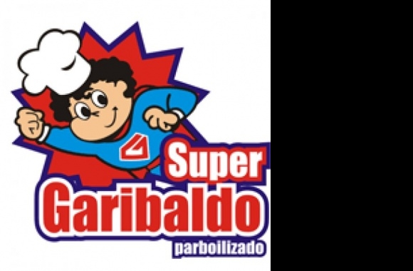 ARROZ GARIBALDO Logo download in high quality
