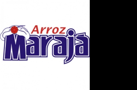 Arroz Marajá Logo download in high quality