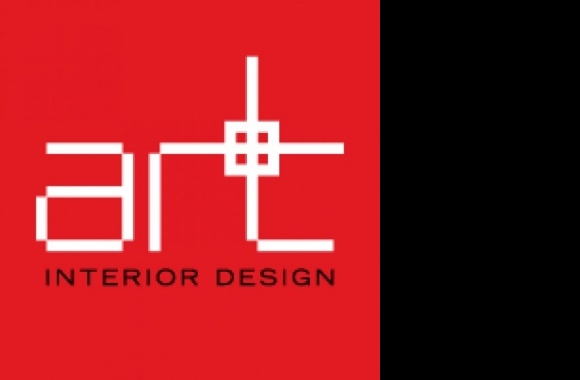 Art-Interior Design Logo download in high quality