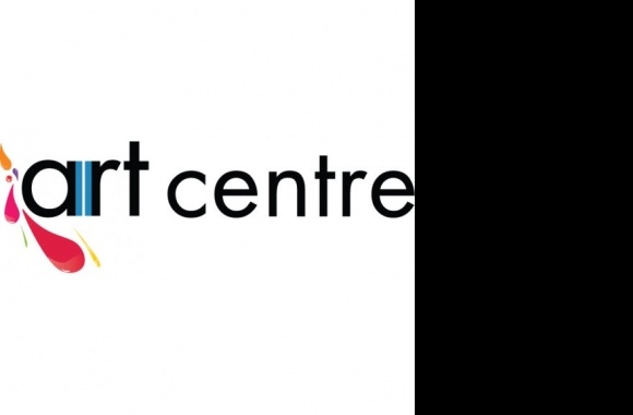 Art Centre Logo