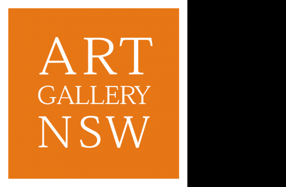 Art Gallery of New South Wales Logo download in high quality