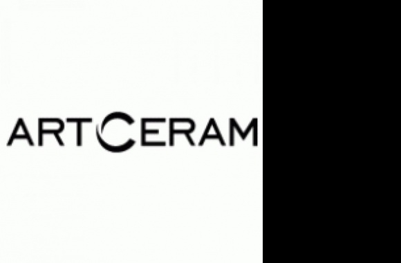 ArtCeram Logo download in high quality