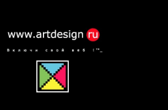 artDesign group Logo download in high quality