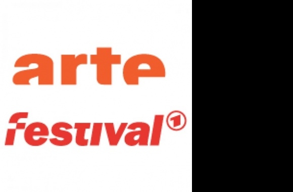 arte festival ARD Logo download in high quality