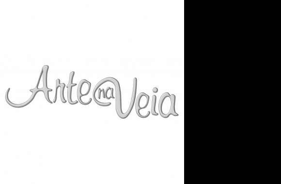 Arte na veia Logo download in high quality
