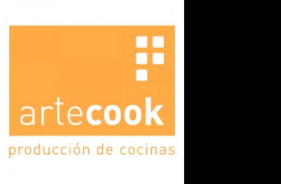 ArteCook Logo download in high quality