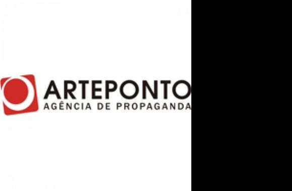 Arteponto Logo download in high quality
