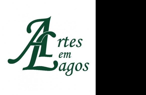 Artes em Lagos Logo