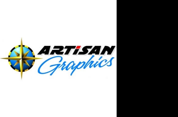 Artisan Graphics Logo download in high quality