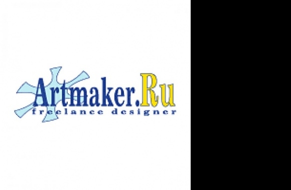 Artmaker Logo download in high quality