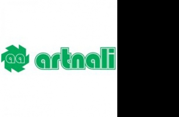 Artnale Logo download in high quality