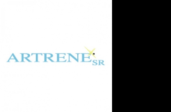 Artrene Logo download in high quality