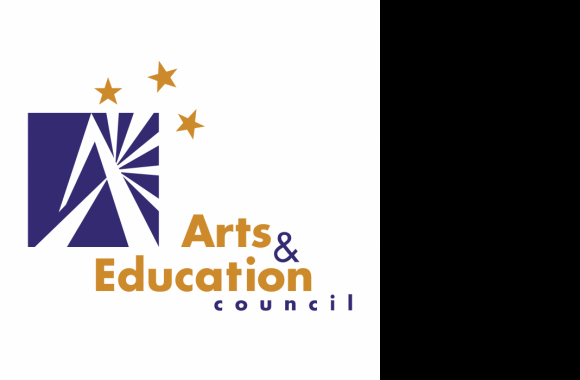 Arts Education Council Logo download in high quality