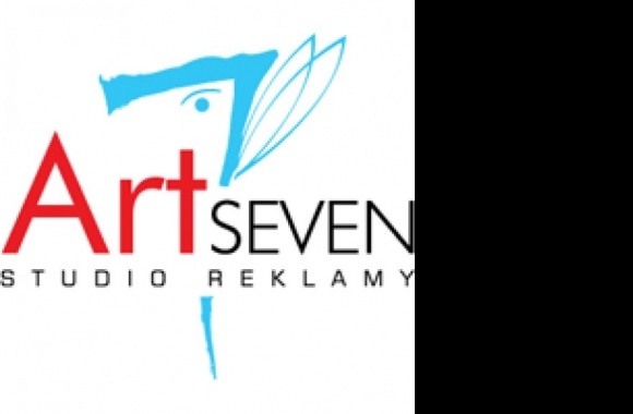 ArtSeven Logo download in high quality